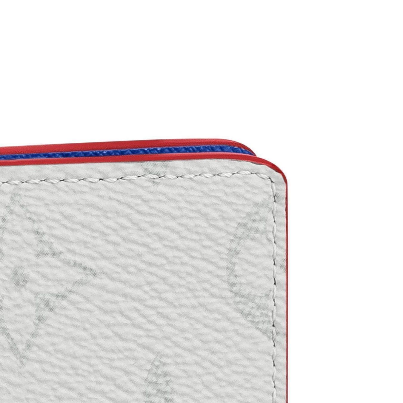 Louis Vuitton Portafogli: Louis Vuitton x NBA Pocket – Nuovo e nell'imballaggio originale da Ponte Capriasca venduto da Claudio__1972 1