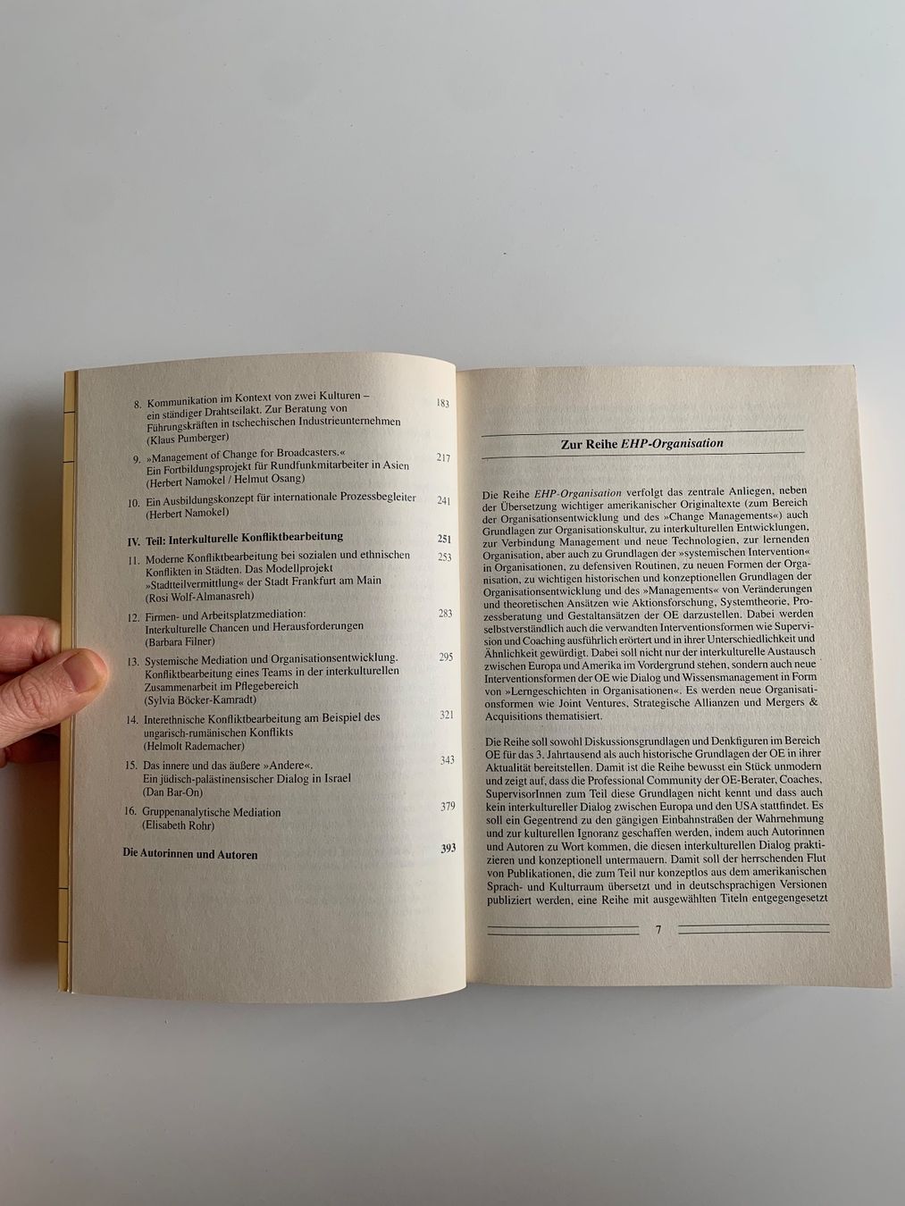Libri: Buch "Interkulturelle Beratung und Mediation" – Usato da Zürich venduto da Leonieonie. 5