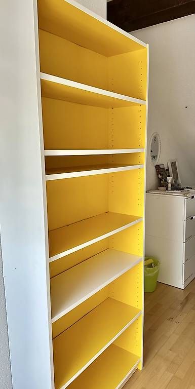 Étagères: Billy Regal %%% Bücherregal – D'occasion à Muttenz par anna123 1