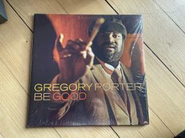 Gregory Porter - Be Good (Neu/OVP) Jazz
