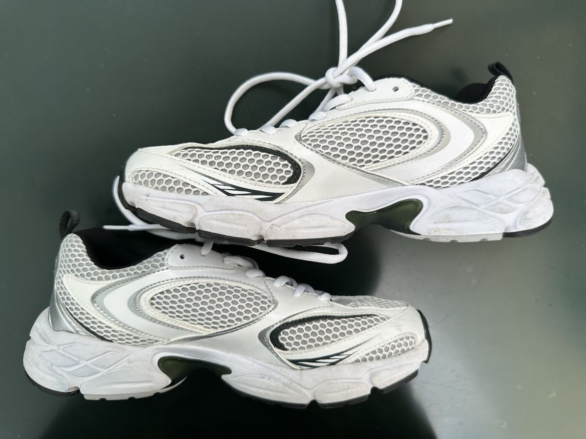Lacoste Scarpe da donna: Sneaker, Lacoste – Usato da Olten venduto da Skater_man 1
