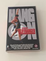 Cliffhanger VHS-Kassette