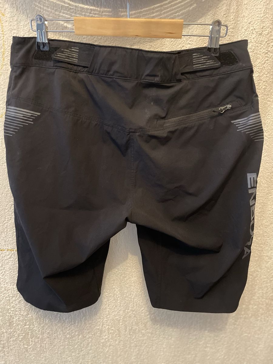 Hosen: Endura Bikehose L – Neu (gemäss Beschreibung) aus Thun von Dimi303 1
