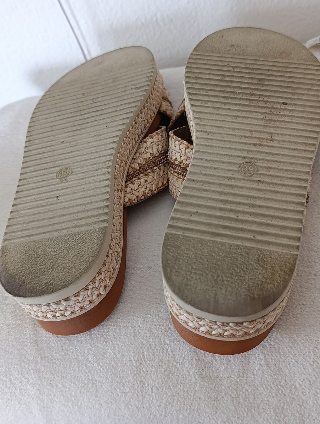 Scarpe da donna: Schlappen CATWALK Gr. 39 – Usato da Bellach venduto da TORA4 5