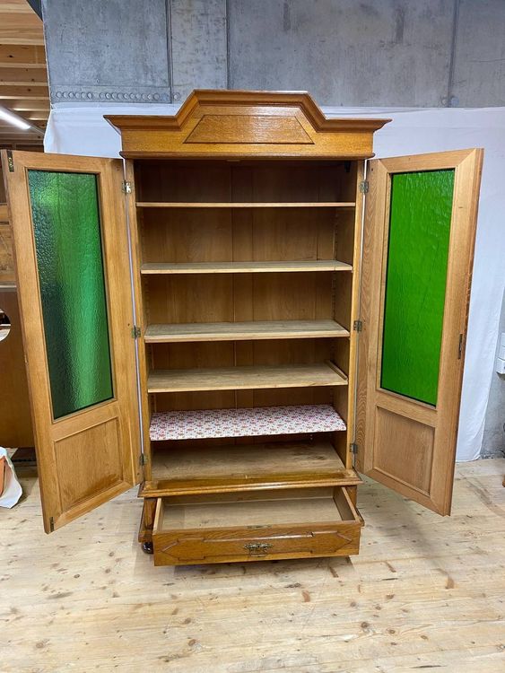 Stift-Vitrine Aus Holz Mit 36 Fächern – Präsentationsbox Für Füllfederhalter, Mit Schublade & Glasdeckel, Abschließbar (braun)