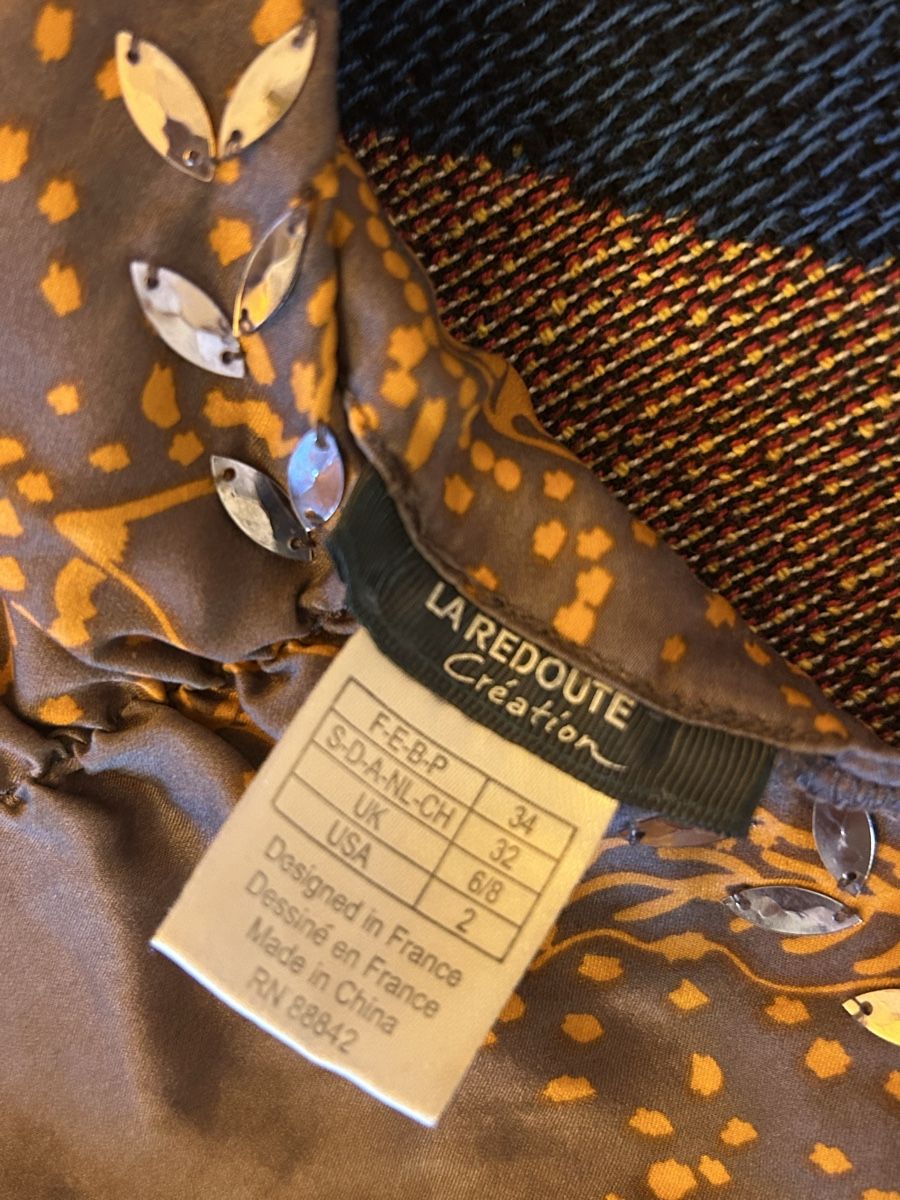 La Redoute Tops: Laredoute Top – D'occasion à Zürich par ori_9dcy 4