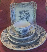 Meissen Zwiebelmuster Set