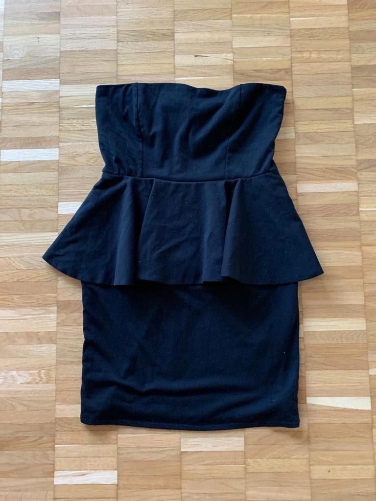 Robes: Schwarzes Cocktail Kleid – D'occasion à Zürich par kristina_korotysh