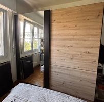 Grande armoire Lui et Elle