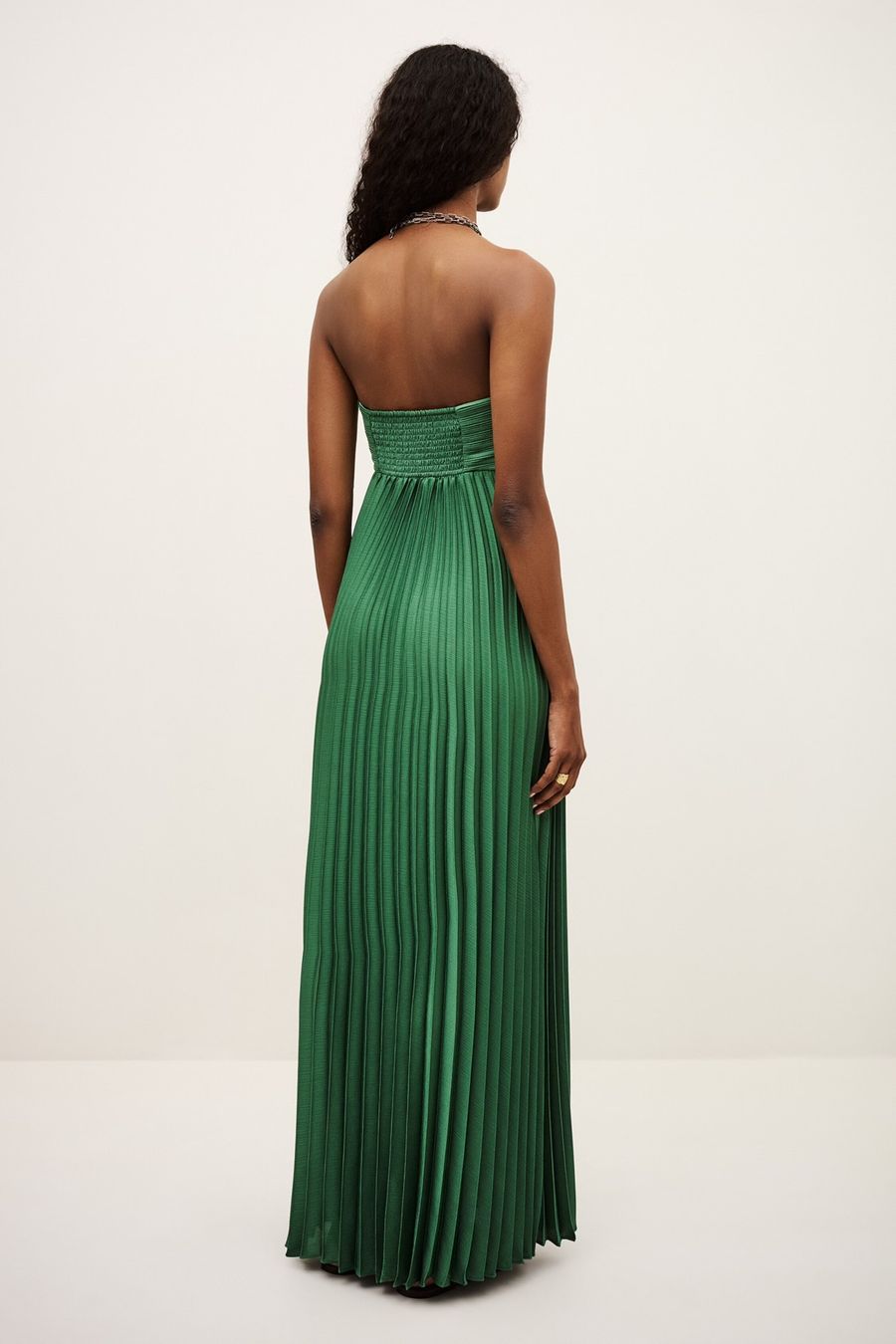 Ba&Sh Robes: Robe Ba&sh Willow Taille 1 neuve – D'occasion à Genève par Elolli 2