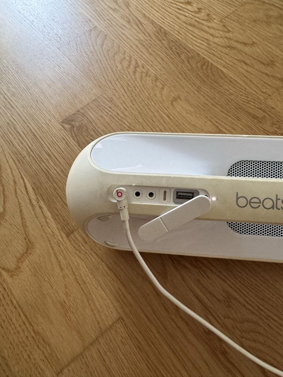 Beats Lautsprecher: Beats Pill XL – Gebraucht aus Zürich von ale_5f2y 1