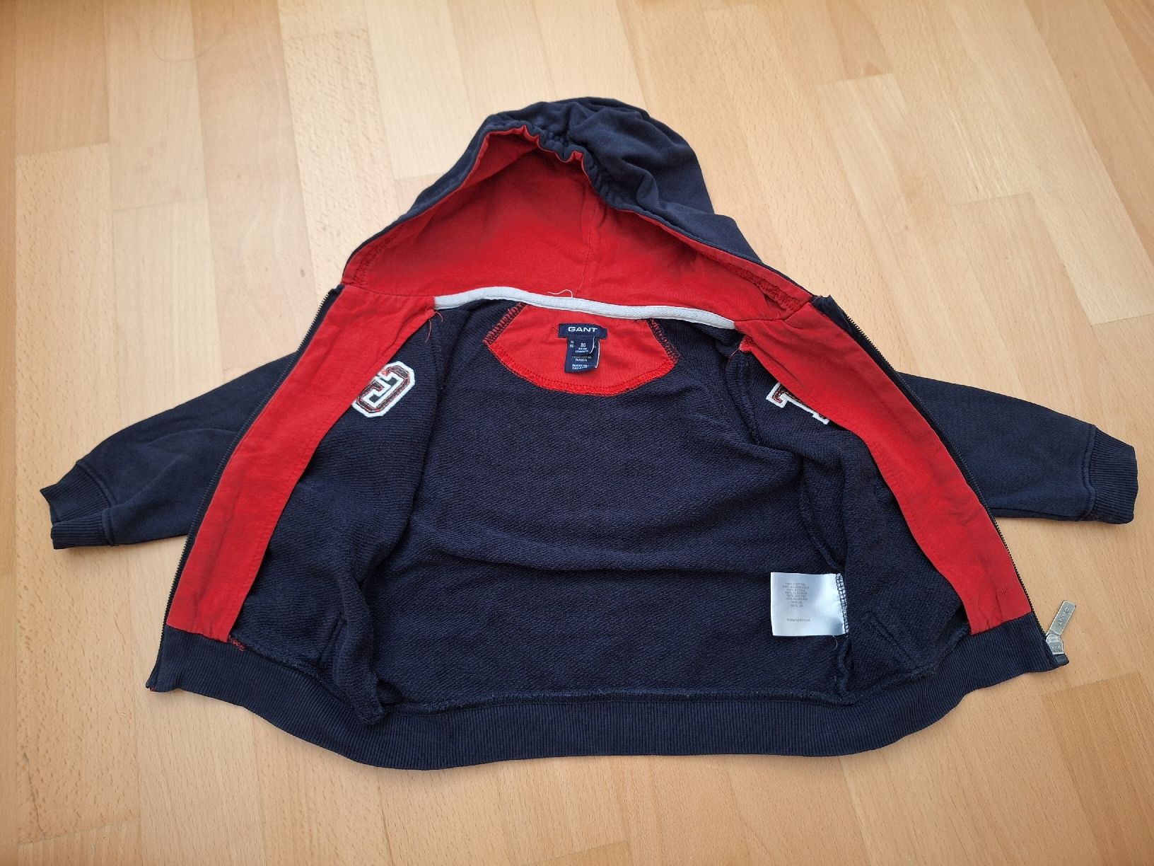 Gant Jacken & Mäntel: Jacke von GANT in Gr. 80 – Gebraucht aus Oberrieden von man_9tm2 2