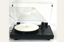 UK - Hi-End Plattenspieler LOGIC TEMPO, Syrnix & Aciore