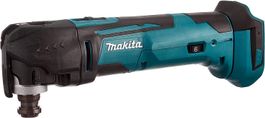 Makita DTM51Z Multifunktionswerkzeug