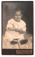 Fotografie Alex Ehrenzweig, Zürich, Kre