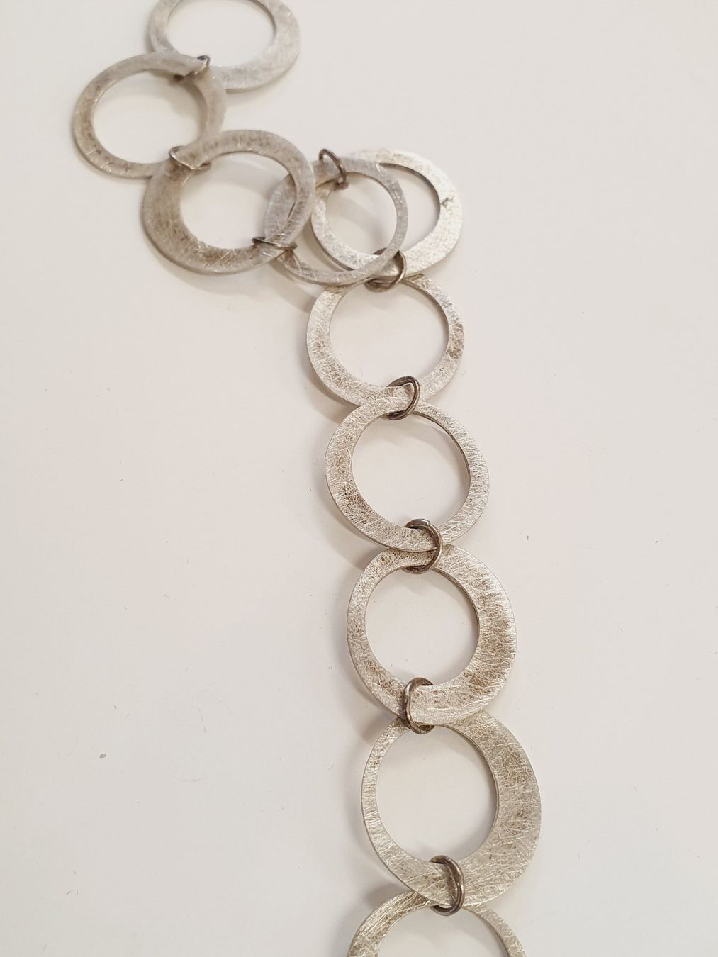 Catenine: Ösenkette Silber 925 – Usato da Edlibach venduto da flairaffair 1