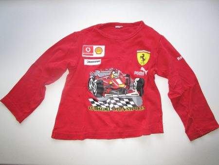 Pulli Grösse 98