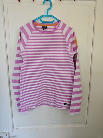 Langarmshirt Villervalla Gr 152