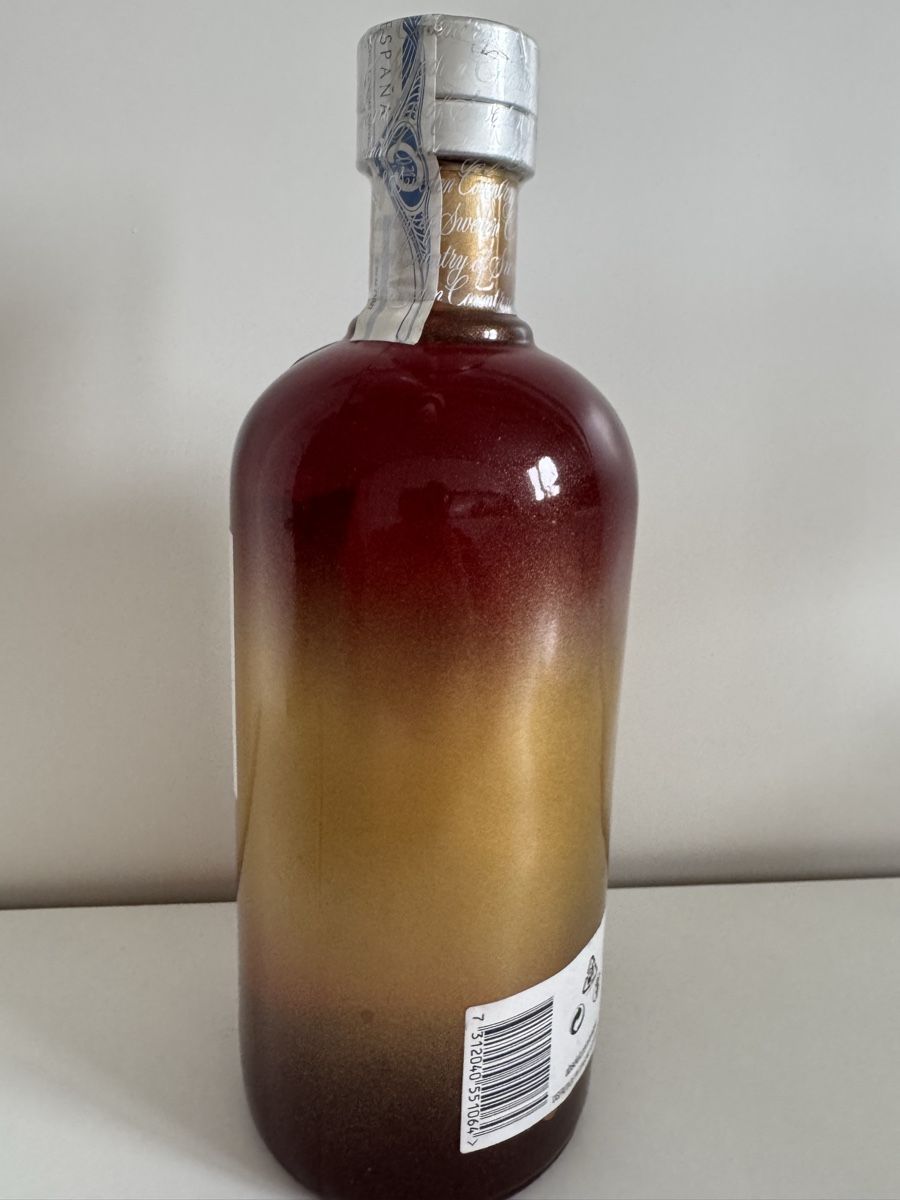 Absolut Vodka Bevande alcoliche: Absolut Vodka Unique, SC, 2012, limited edition – Nuovo e nell'imballaggio originale da Mettmenstetten venduto da RLR2905 3