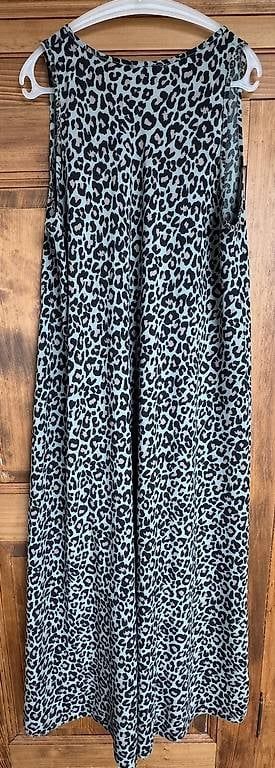 Vestiti: Trendiger Maxirock mit Animalprint - one size - NEU – Nuovo (secondo la descrizione) da Thun venduto da urs_p58q 2