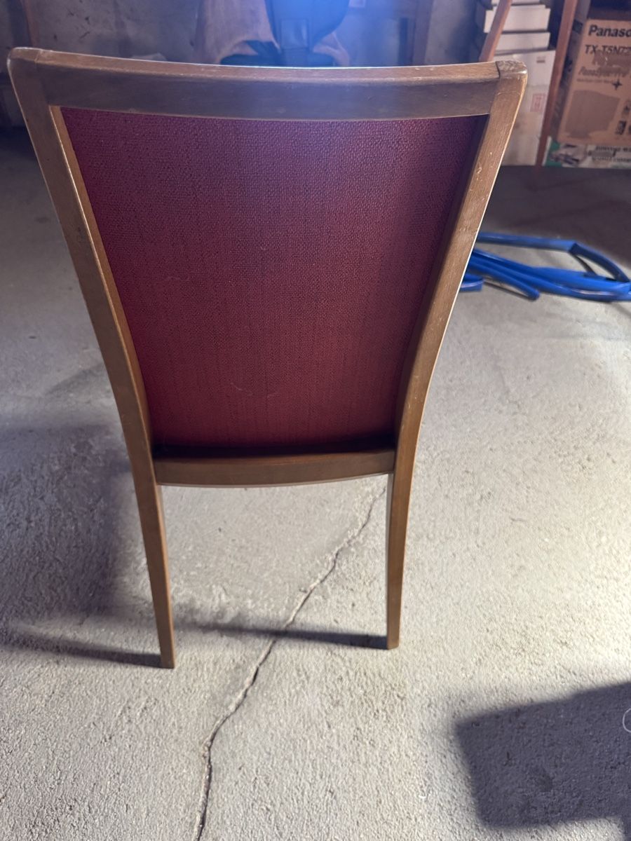 Sedie: Chaise ancienne  – Usato da Courrendlin venduto da bur_twg6 1