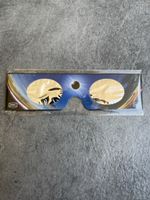Sonnenfinsternisbrille