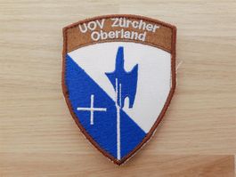 Badge UOV Zürcher Oberland