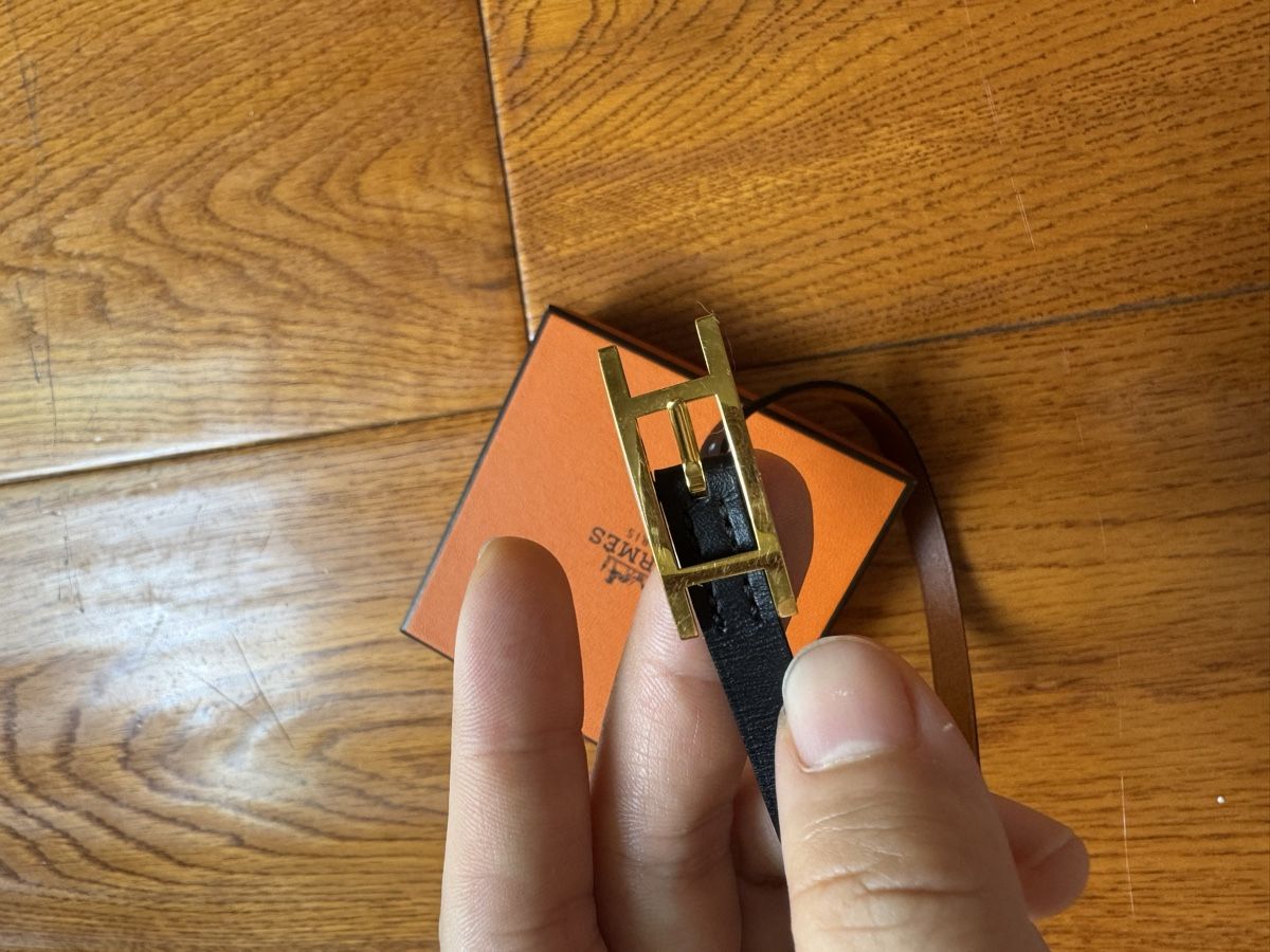 Bracciali & Braccialetti: Hermes Behapi Bracelet – Nuovo (secondo la descrizione) da Davos Dorf venduto da gin_8k9d 4