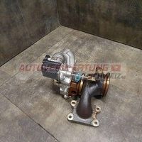 04E 145 704 P TURBOLADER VW GOLF 7