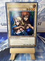 Yu-Gi-Oh! Elfenzwillinge / LART 🇩🇪
