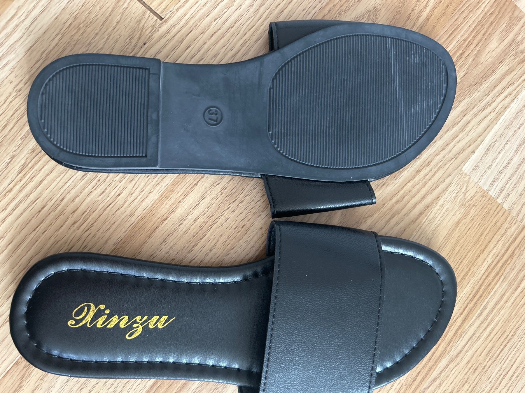 Scarpe da donna: Pantoletten Sommerschuhe – Nuovo e nell'imballaggio originale da Buttisholz venduto da allule13 1