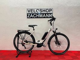 KTM E-Bike Cento 10 P5