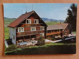 Gais - Ruehüsli - 1991