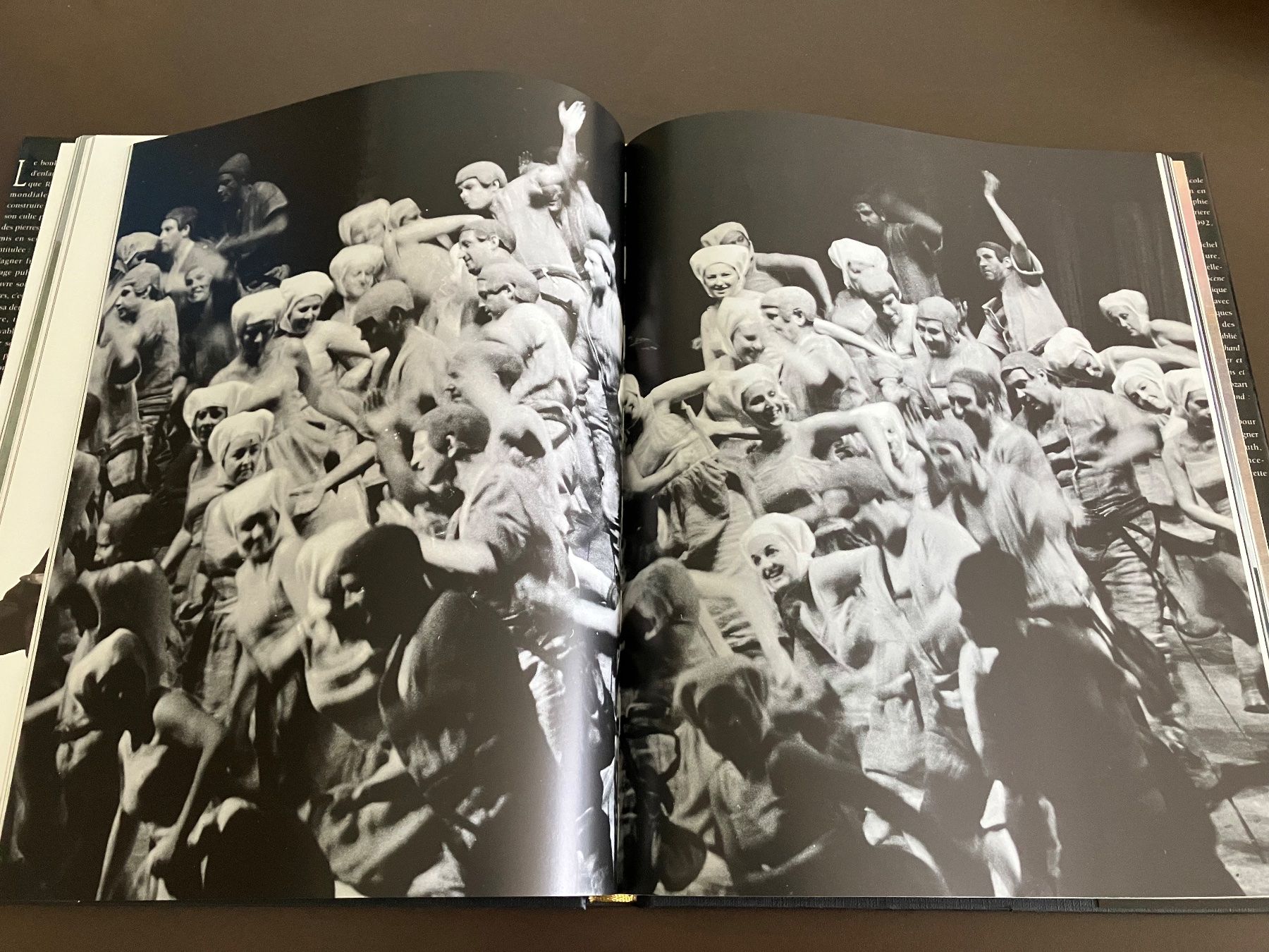 Libri: Musique Théâtre - Richard Wagner – Usato da Menziken venduto da timbuktu1001 6