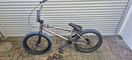 BMX Flybikes Sion 2017