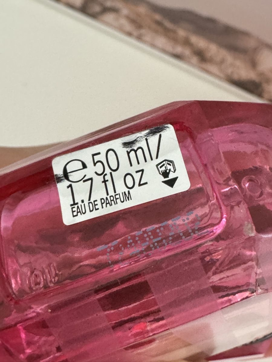 Victoria's Secret Parfum & Eau de Toilette: Victoria’s Secret Bombshell Eau de Parfum – Gebraucht aus Kirchlindach von jm3084 2