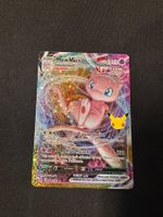 Mew VMAX Pokémon 30th Celebration Englisch