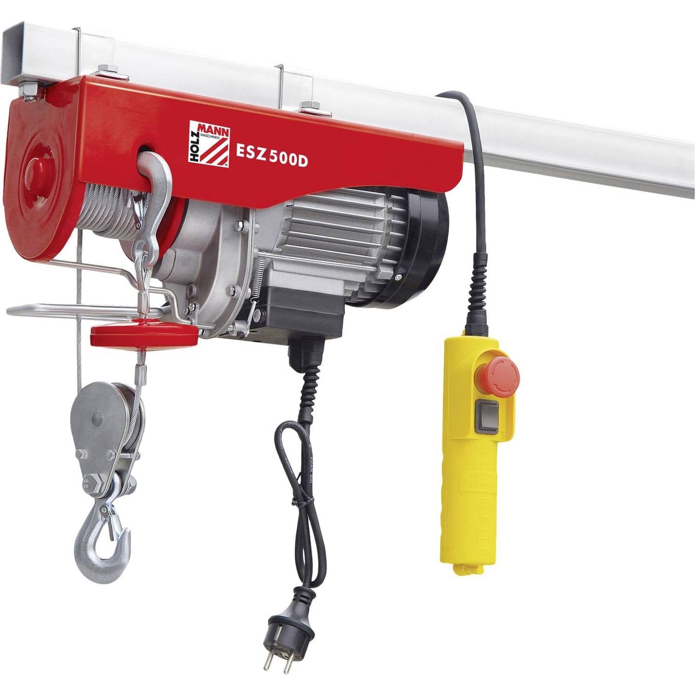 Einhell Altro per stoccaggio & trasporto: Elektr. Seilhebezug – Usato da Bern venduto da Roclama