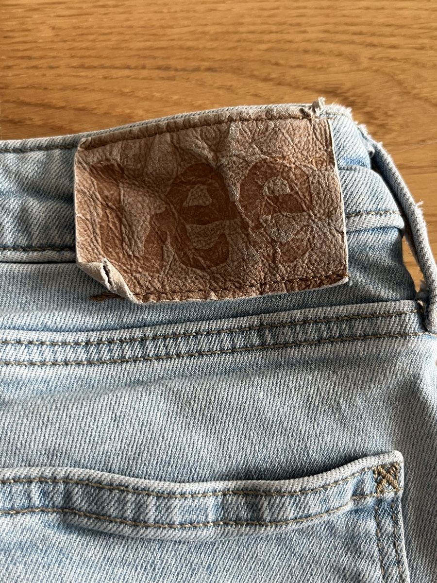Lee Jeans: Lee Scarlett Jeans, Grösse 27/29 – Usato da Frauenfeld venduto da heyLani 4