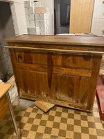 Vintage Bar