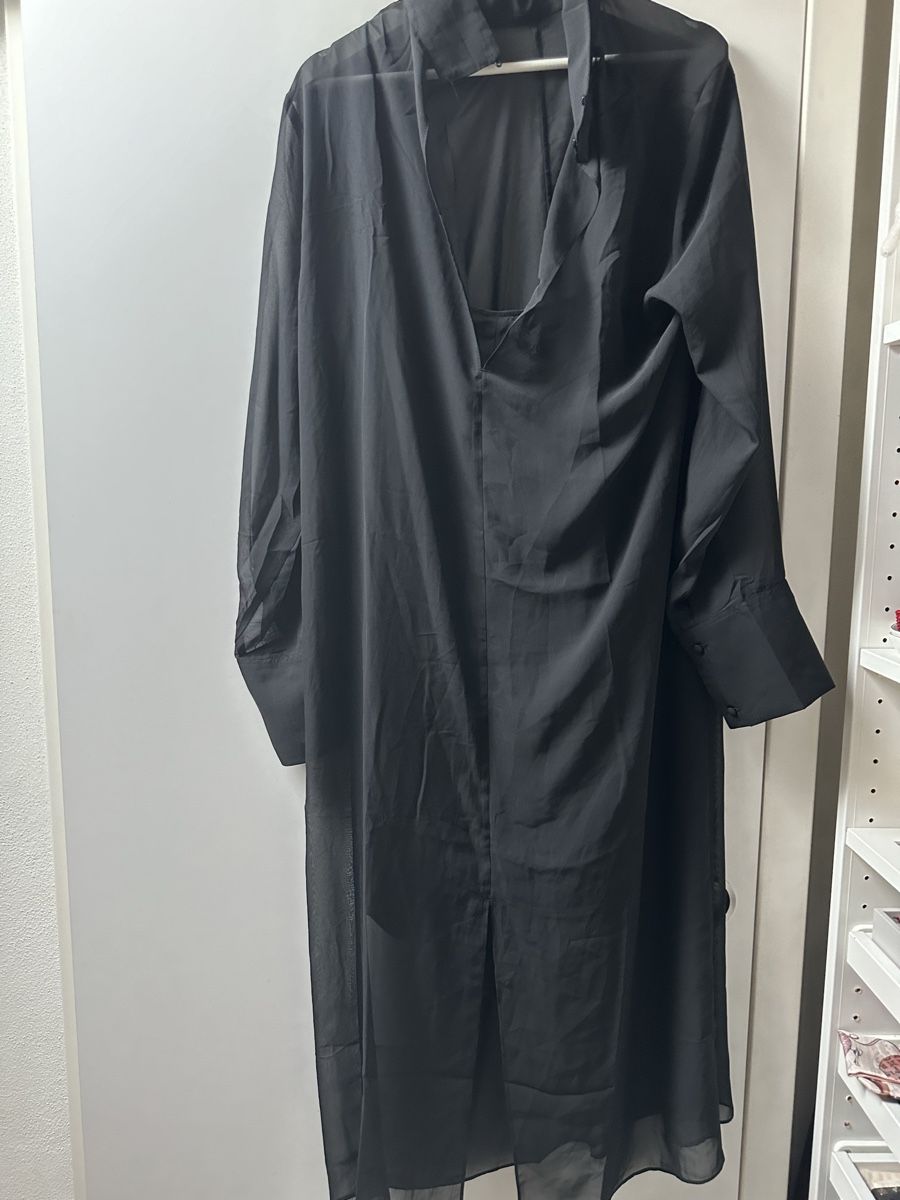 H&M Kleider: H&M two piece dress L – Gebraucht aus Mendrisio von ketolin 1