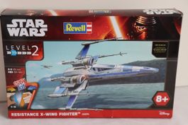 Star Wars Flieger (2360-2366)