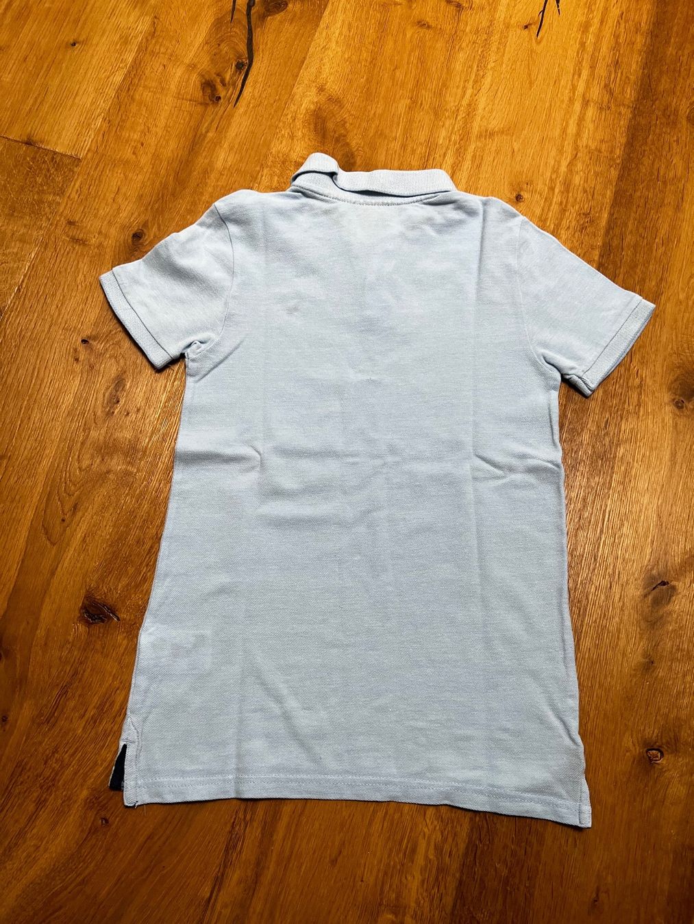 Camicie, T-shirt & Polo: Polo hellblau 134/140 von H&M – Usato da Bachenbülach venduto da Floydp 1