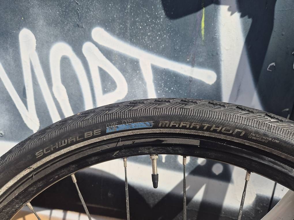Velos: PRICE citybike – Gebraucht aus Fischenthal von Rjega 3