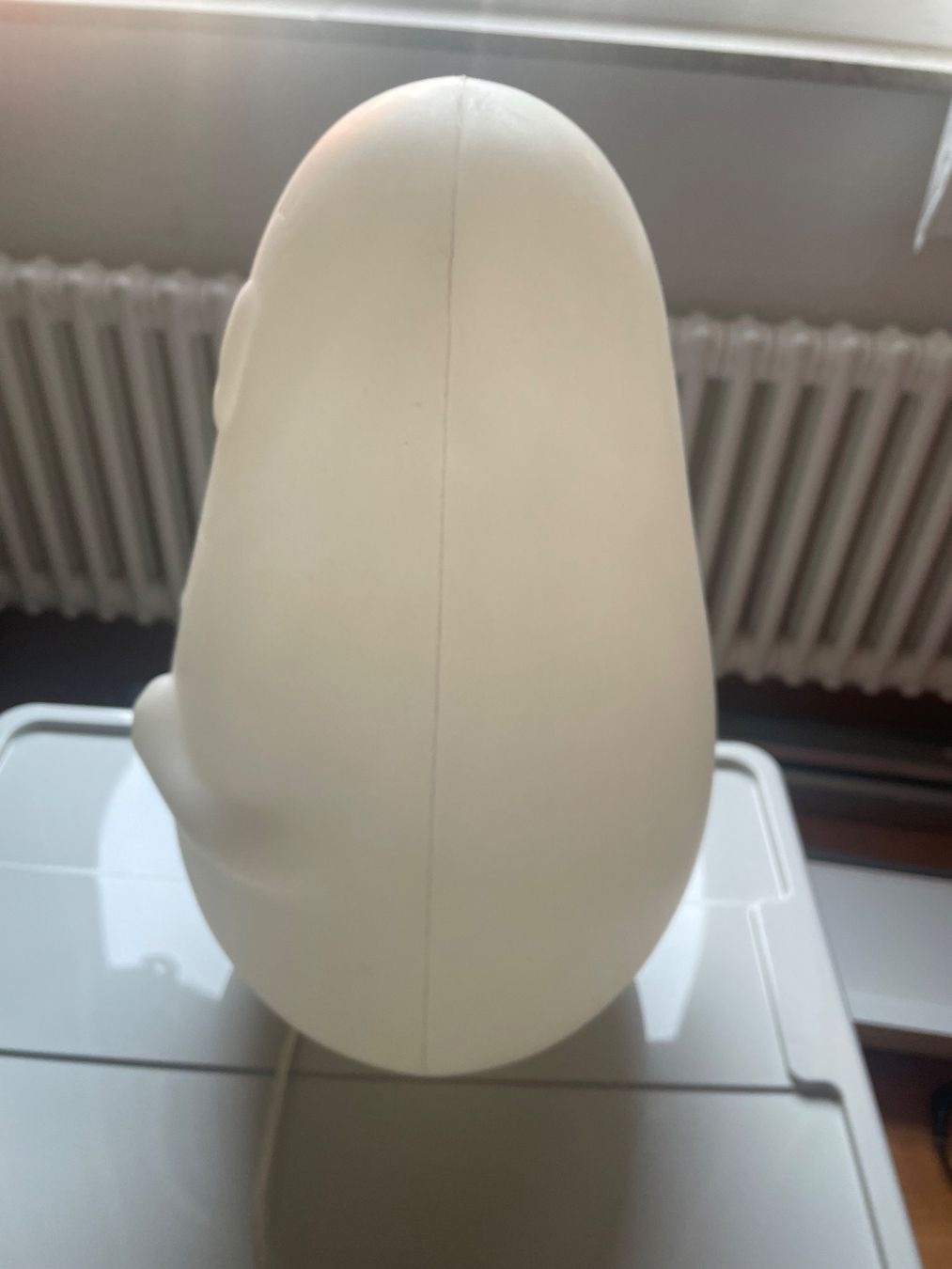 Lampen: Retro lampe barbapapa – Gebraucht aus Dübendorf von rocki07 4