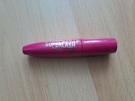 Mascara, schwarz, Manhattan, 12 ml