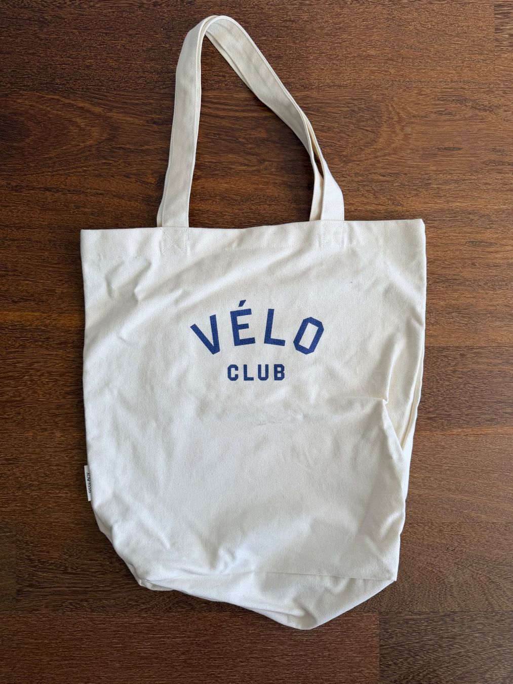 Borse: Sissy Boy/ Stofftasche Velo – Usato da Ennetbaden venduto da miboo