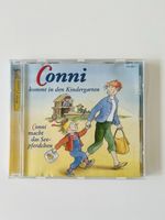 CD Conni