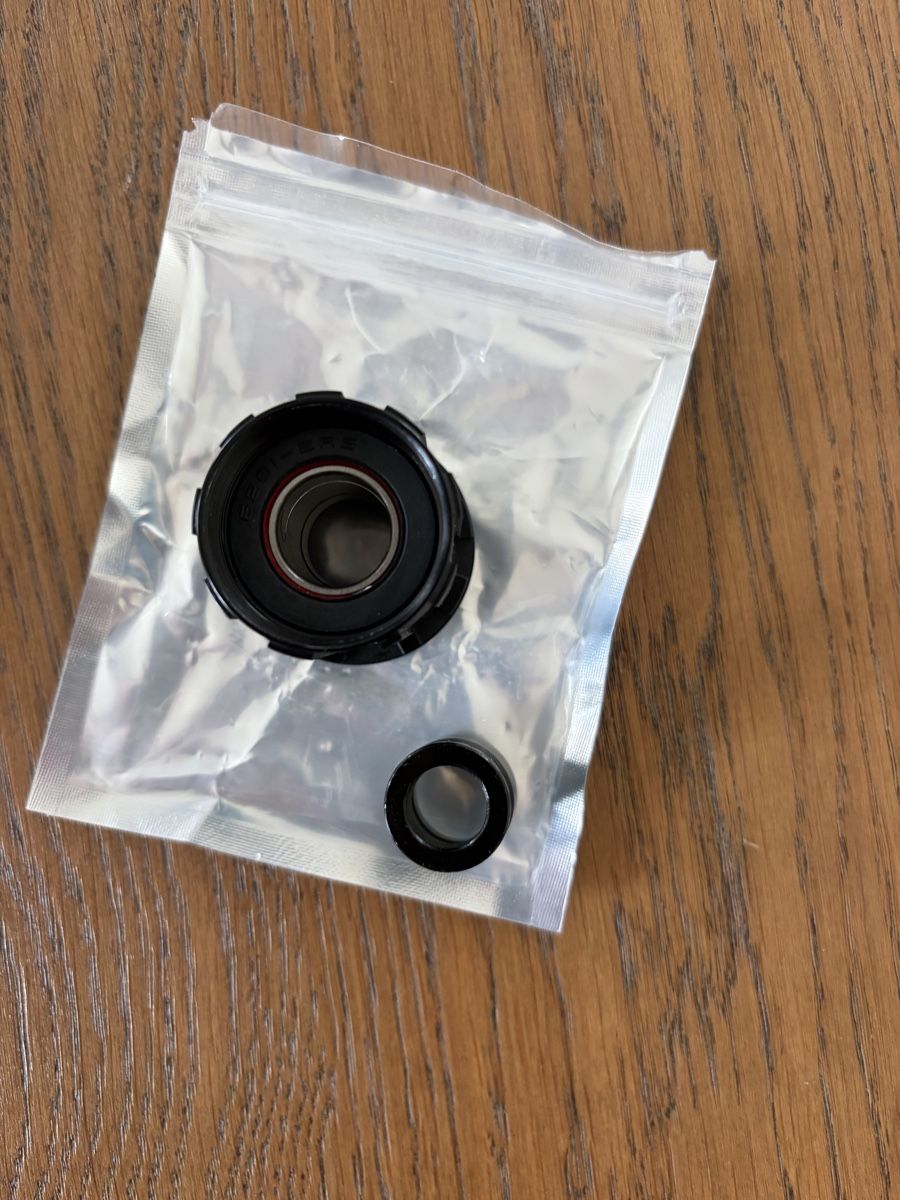 Pezzi di ricambio: POLYMER WORKSHOP WHEELS SHIMANO FREEHUB - Enhance – Nuovo e nell'imballaggio originale da Zürich venduto da JAGD-bikes 4