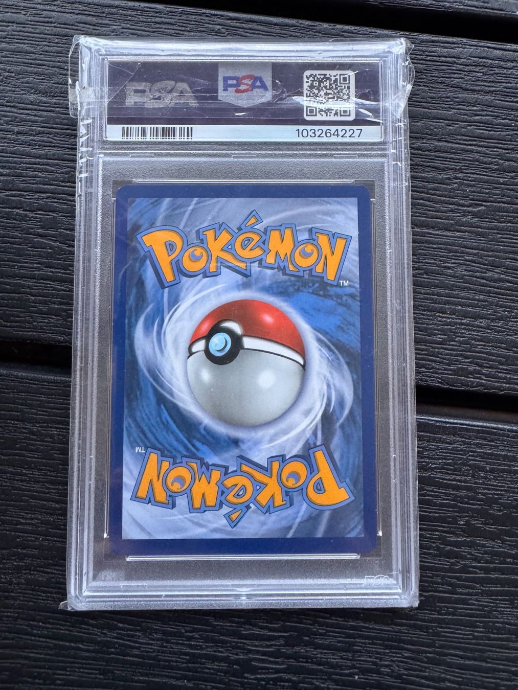 Pokémon Sammelbilder & Trading cards: Carte Pokémon gradate – Gebraucht aus Riva San Vitale von kej_6hj6 7